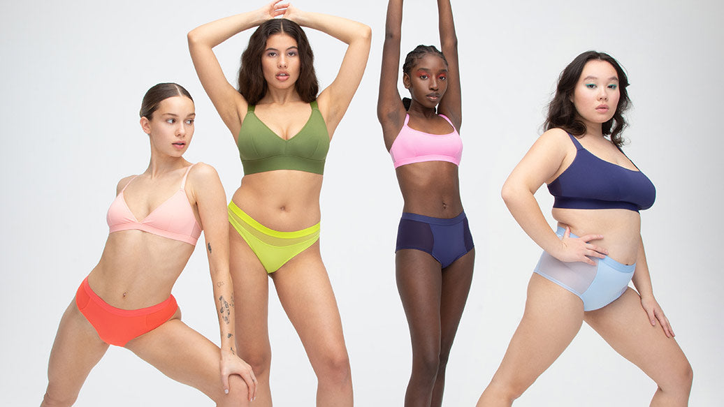 Bra vs Bralette: What's the Difference?