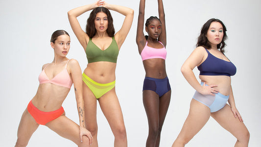 Bra vs Bralette: What's the Difference?