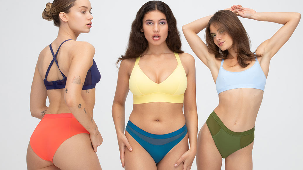 What is a Bralette & What Size is Right For You? Plus Style Tips