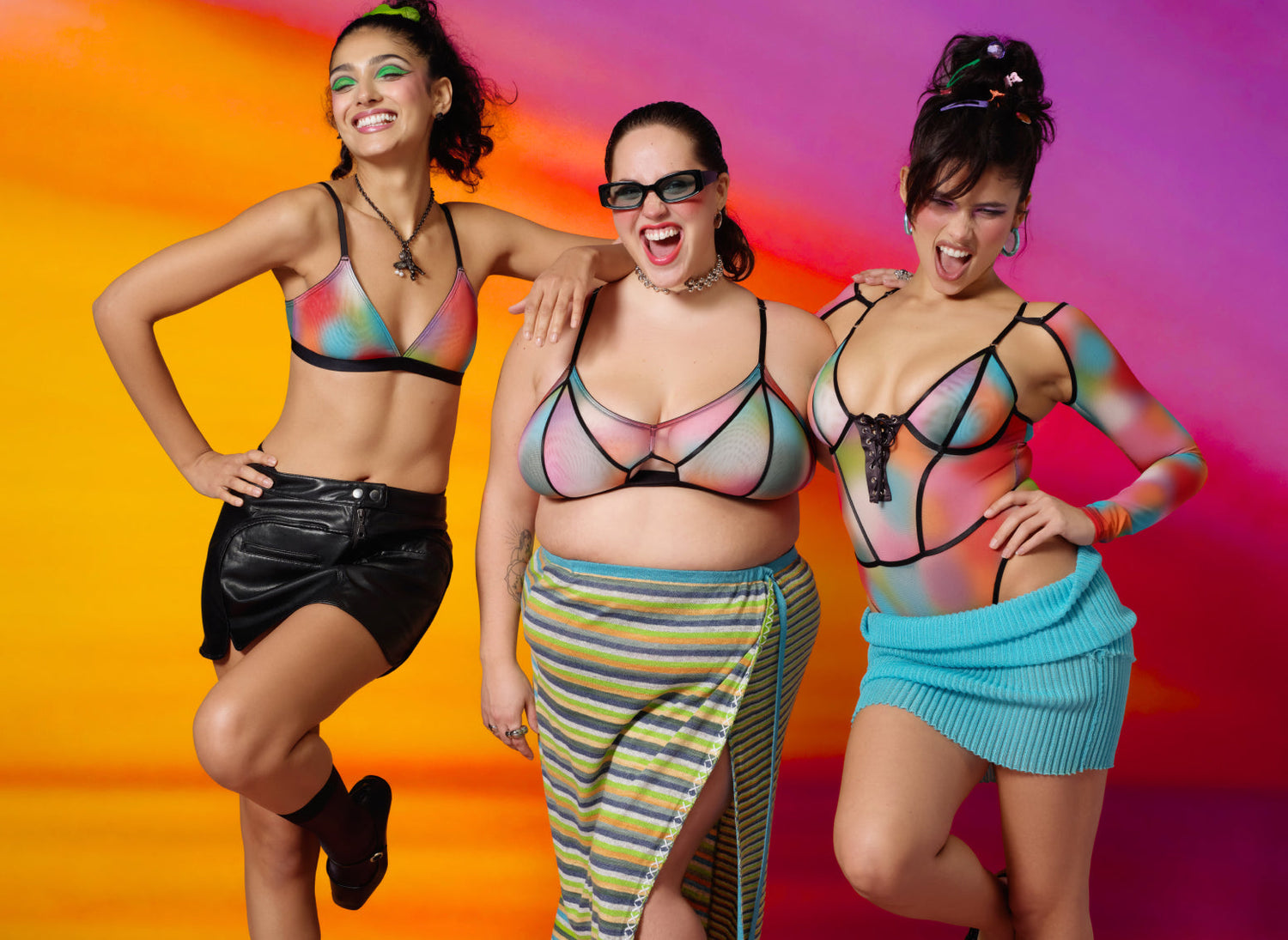 Spring Ready Sets