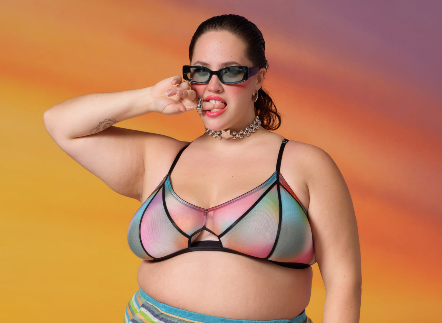 Spring Break Bras & Bralettes