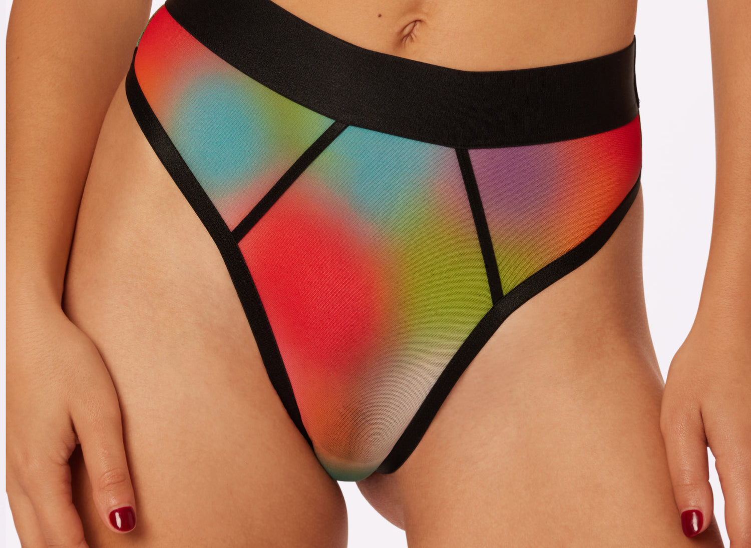 Spring Break Underwear