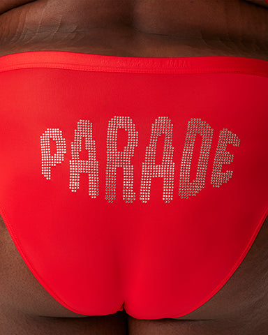 Re:Play Brief | Ultra-Soft Re:Play | Archive (Bling Logo)