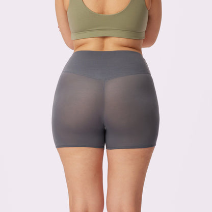 Cloud Indoor Bike Short | SuperSoft  | Archive (Smoke)