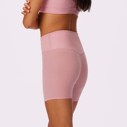 Cloud Indoor Bike Short | SuperSoft  | Archive (Sweetie)