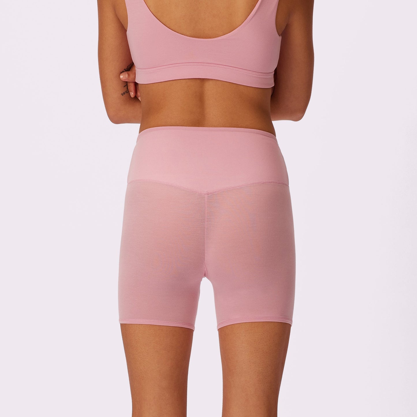 Cloud Indoor Bike Short | SuperSoft  | Archive (Sweetie)
