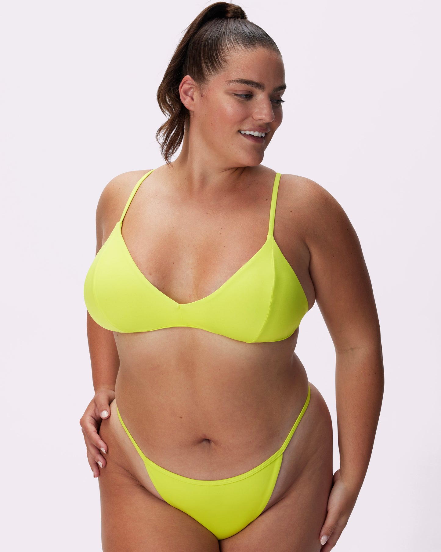 Triangle Bikini Top | EcoSplash Swim | Archive (Snorkel)
