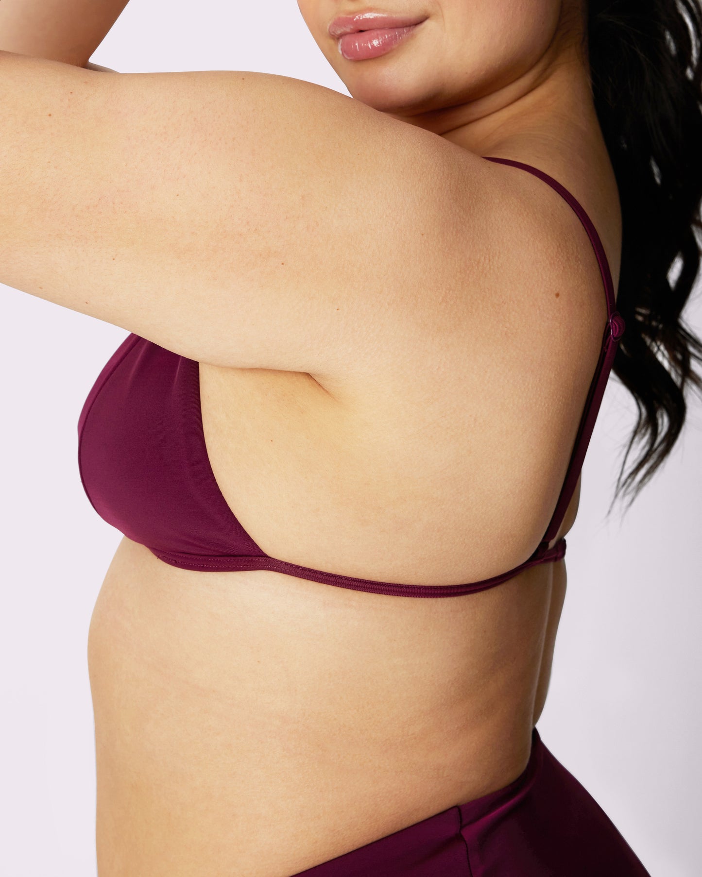 Triangle Bikini Top | EcoSplash Swim | Archive (Surfboard)