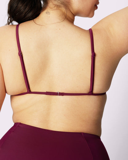Triangle Bikini Top | EcoSplash Swim | Archive (Surfboard)