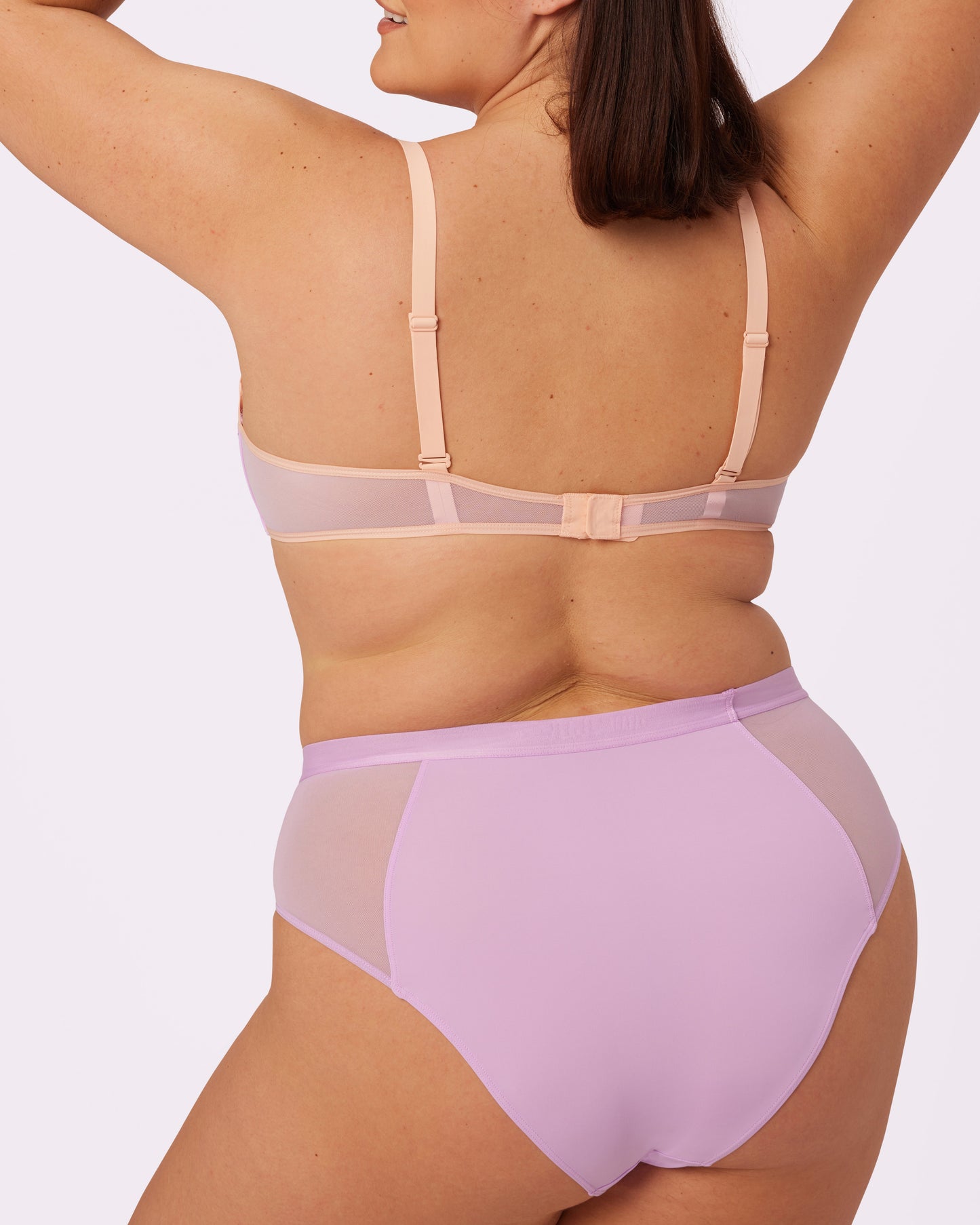 Dream Balconette Bra | Ultra-Soft Re:Play | Archive (Milkshake)