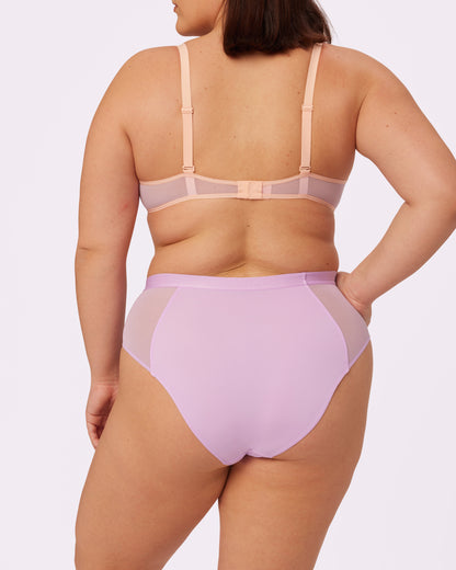 Dream Balconette Bra | Ultra-Soft Re:Play | Archive (Milkshake)