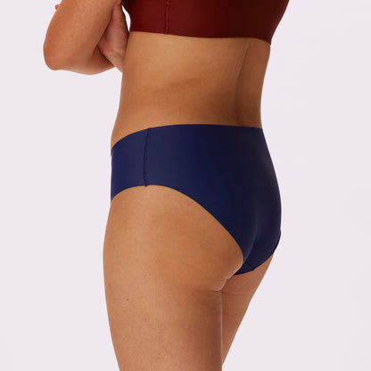 Invisible Sculpt High Rise Brief | Seamless Universal (Eightball)