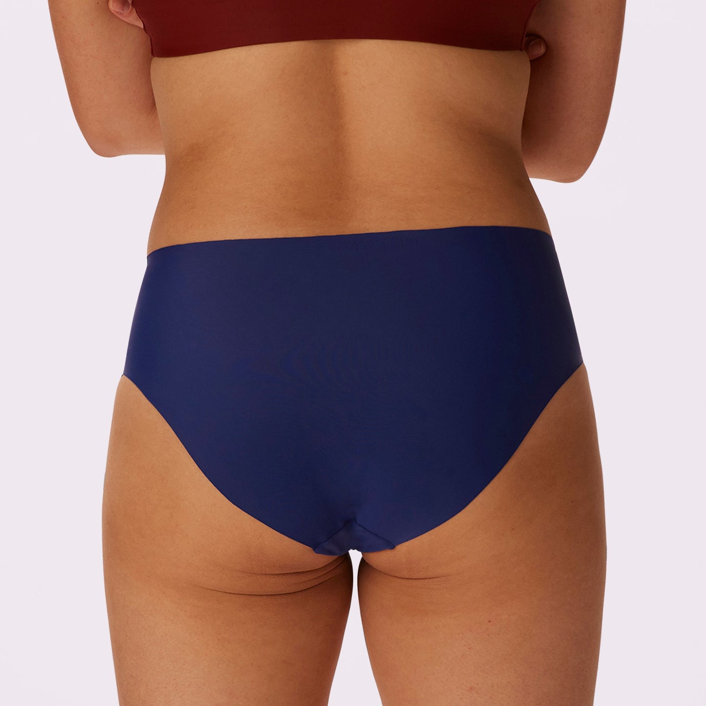 Invisible Sculpt High Rise Brief | Seamless Universal (Eightball)