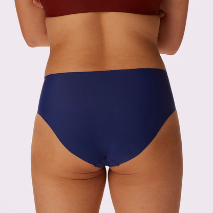 Invisible Sculpt High Rise Brief | Seamless Universal (Eightball)
