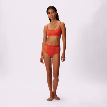 Re:Play Boyshort | Ultra-Soft Re:Play | Archive (Varsity)