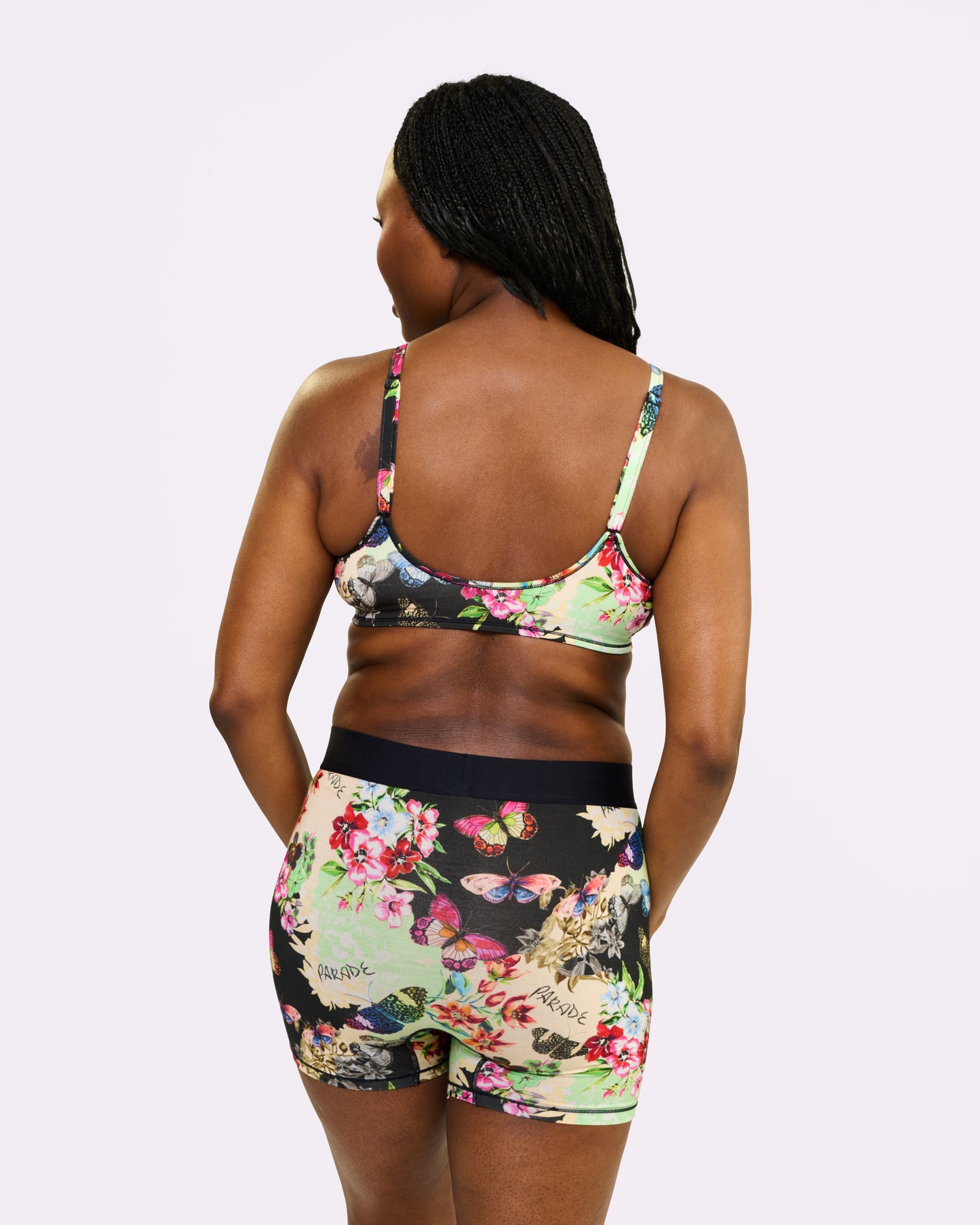 All-Day Lounge 2-Piece Set | New:Cotton