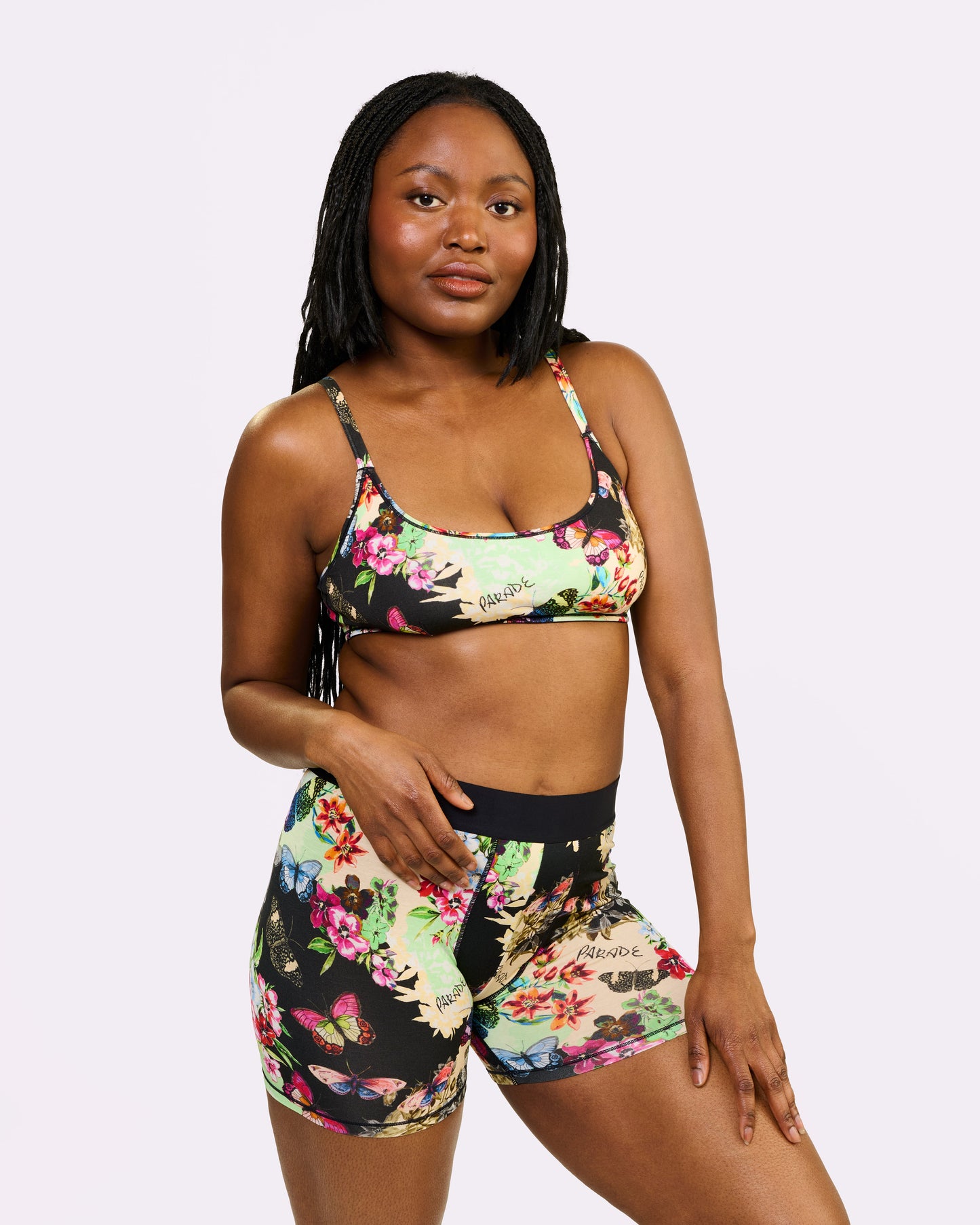 All-Day Lounge 2-Piece Set | New:Cotton