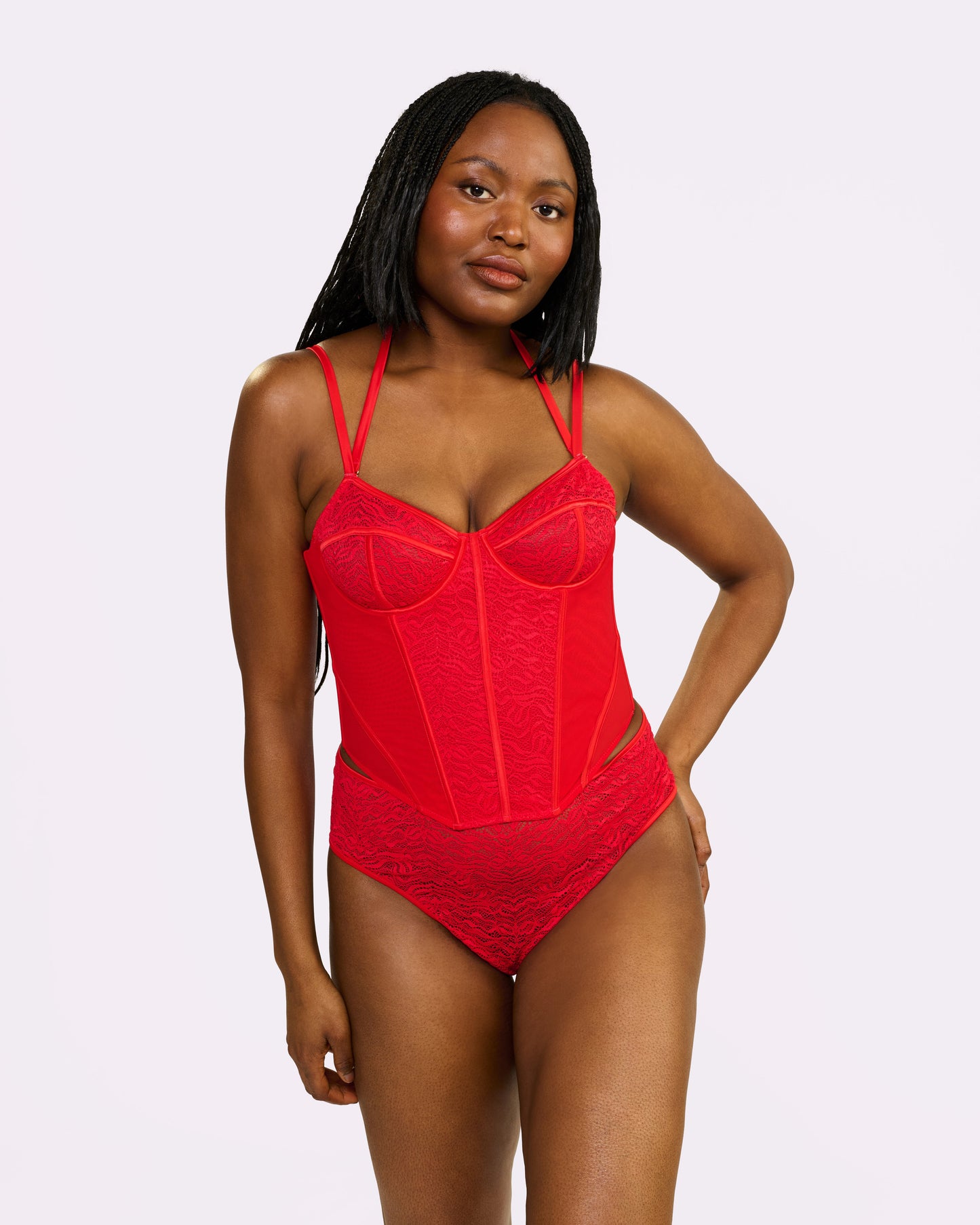 Body Language 2-Piece Set | Dusk 'til Dawn