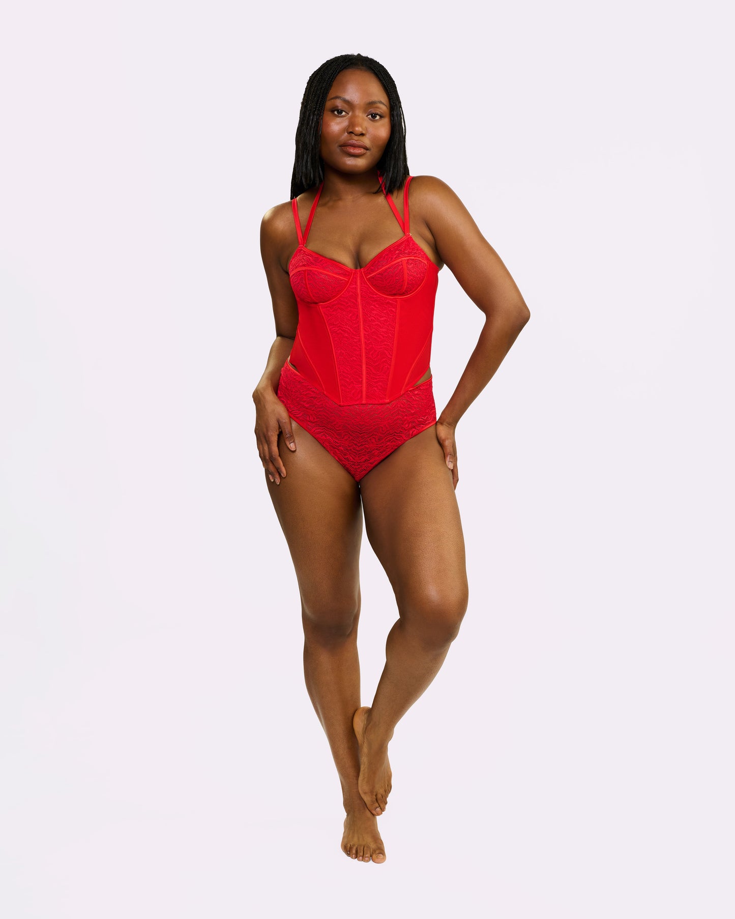 Body Language 2-Piece Set | Dusk 'til Dawn