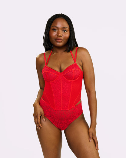 Body Language 2-Piece Set | Dusk 'til Dawn