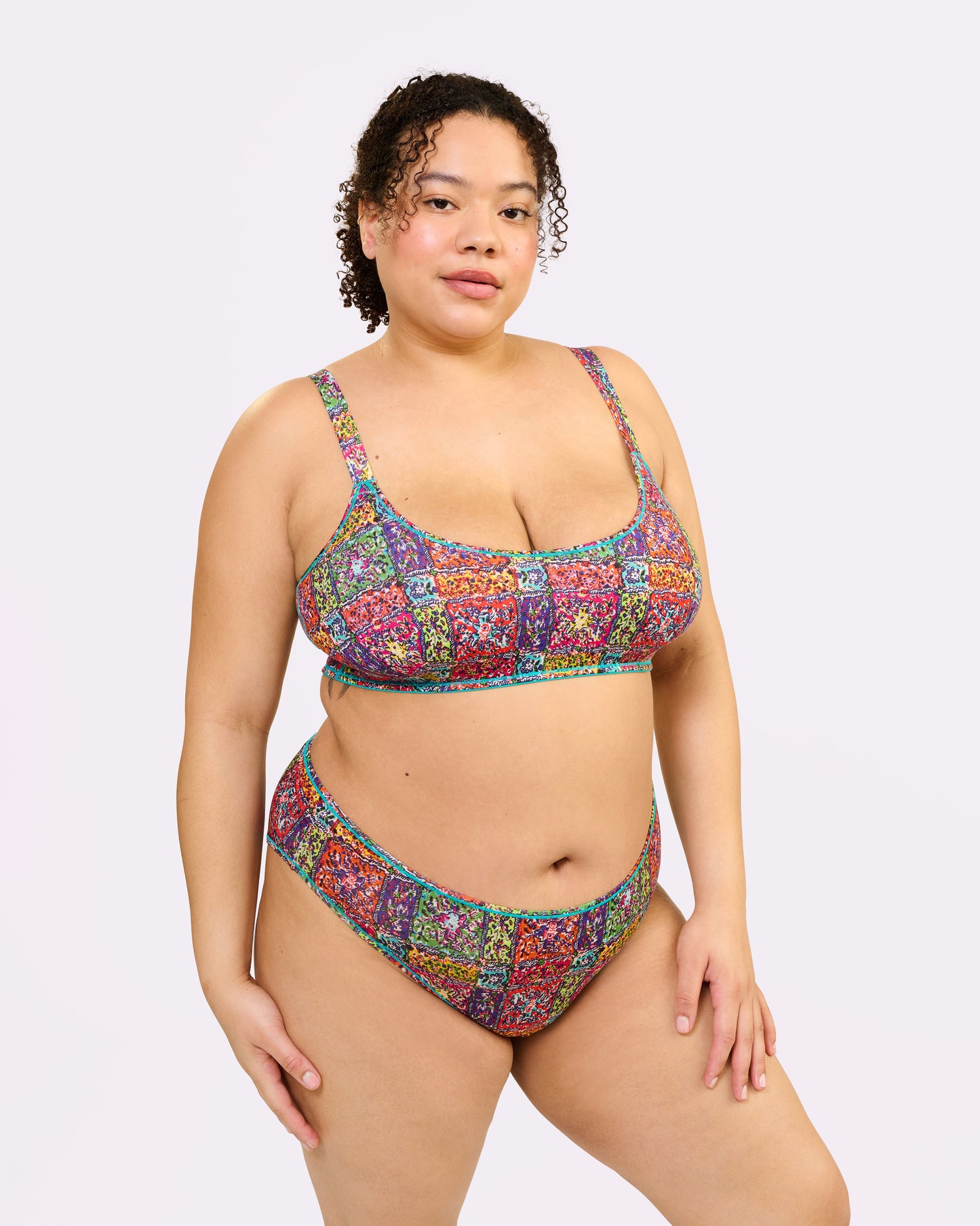 Daydreamer 2-Piece Set | New:Cotton