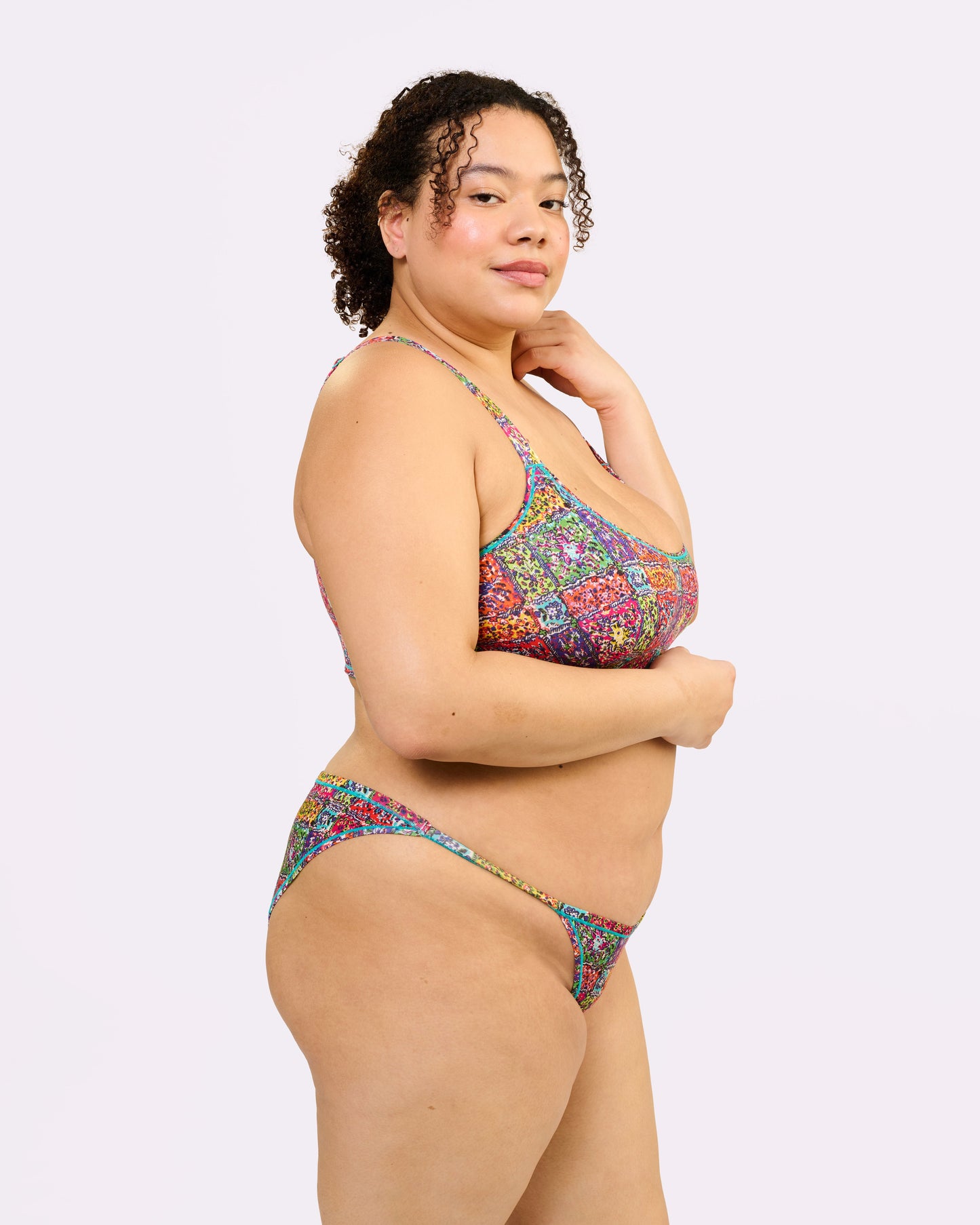 Free Spirit 2-Piece Set | New:Cotton