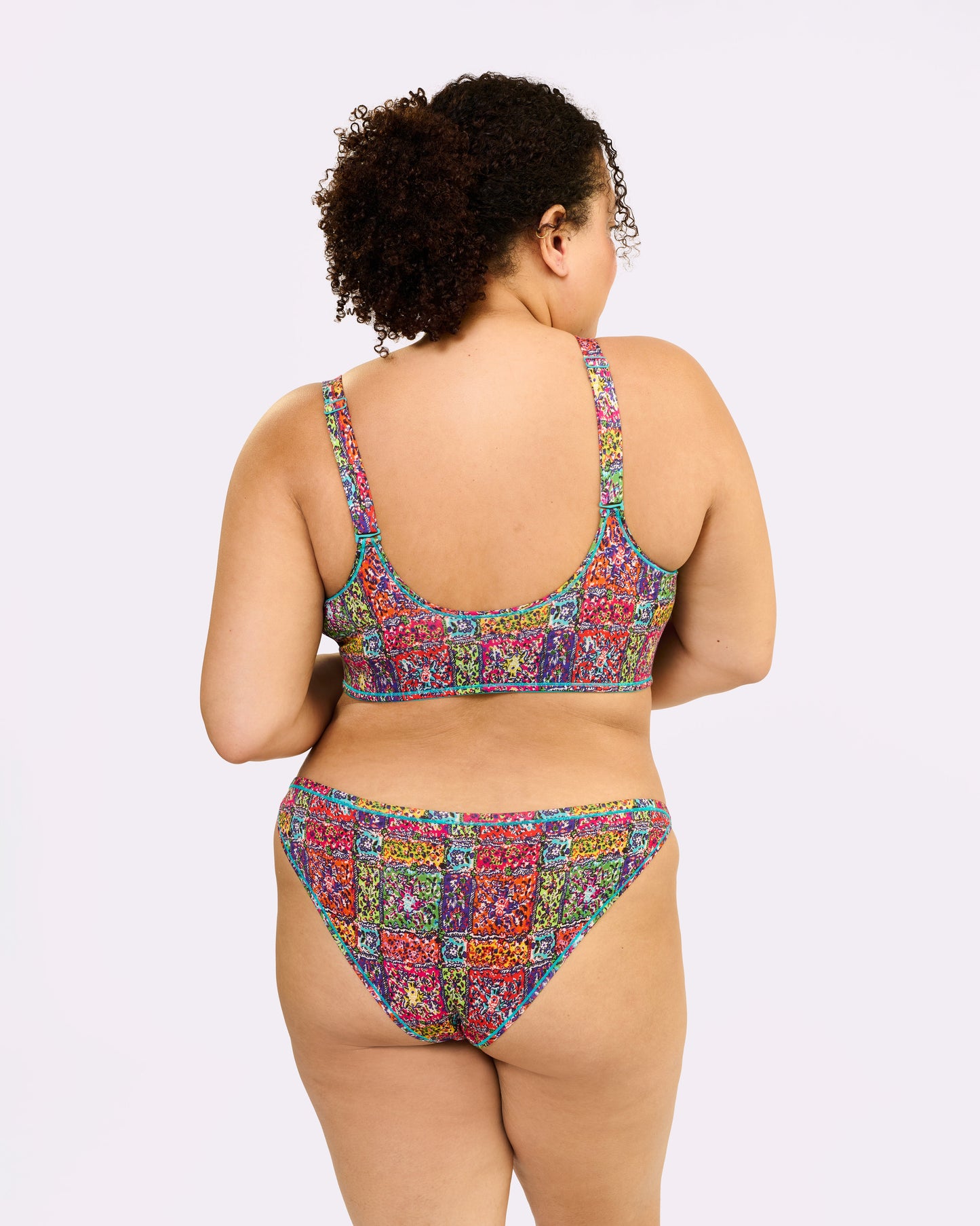 Free Spirit 2-Piece Set | New:Cotton