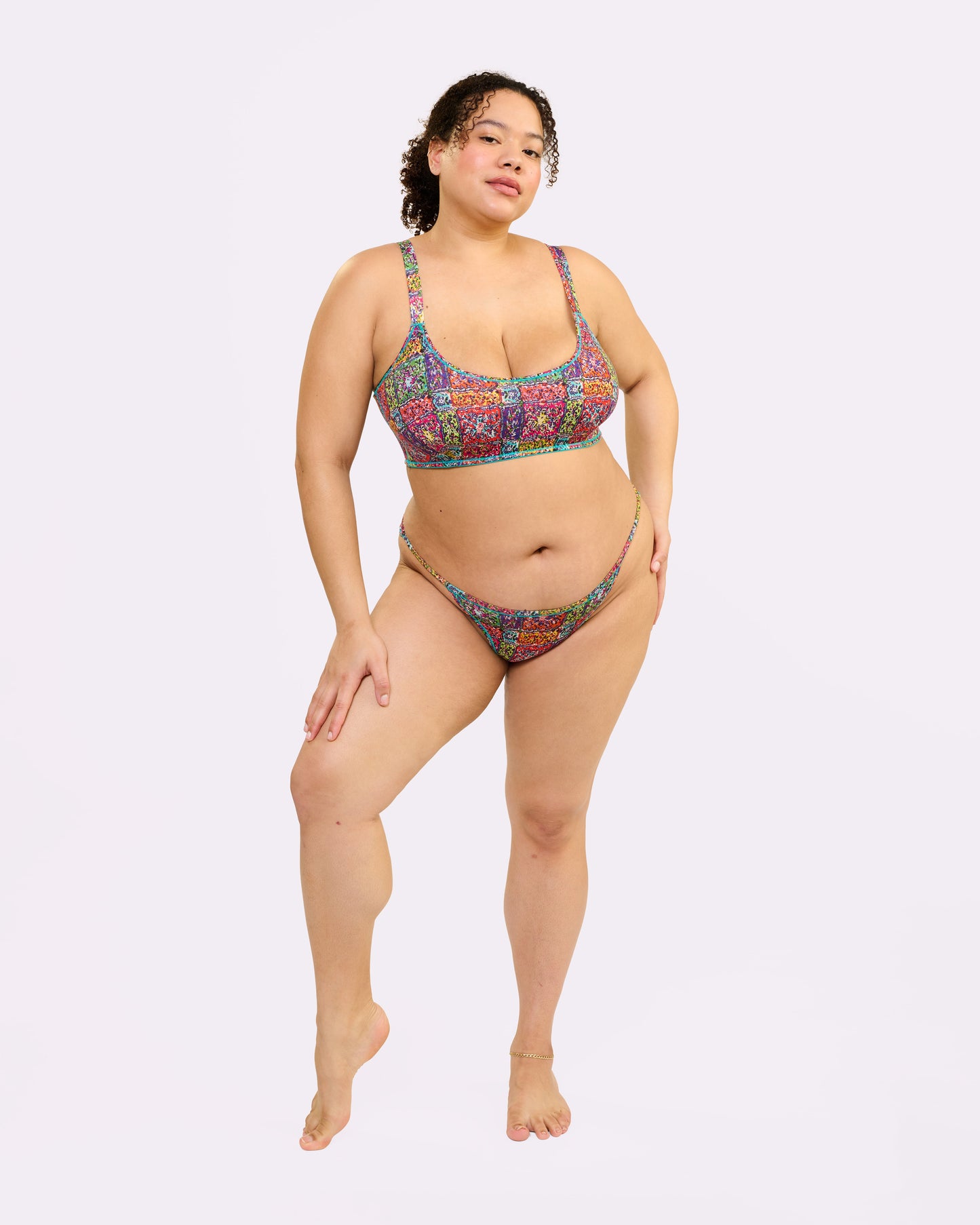 Free Spirit 2-Piece Set | New:Cotton
