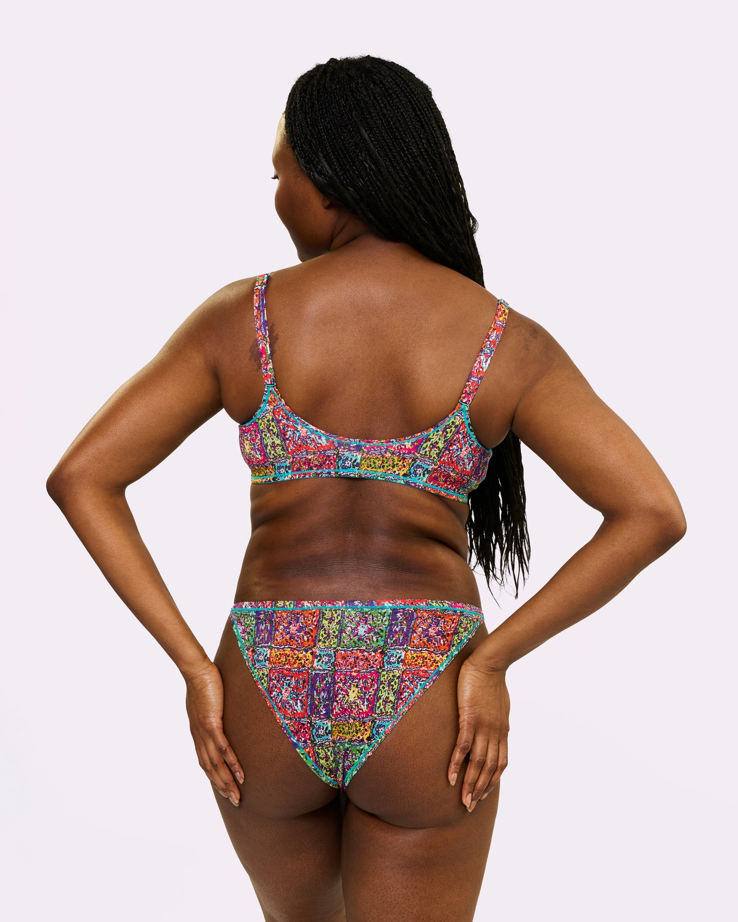 Free Spirit 2-Piece Set | New:Cotton