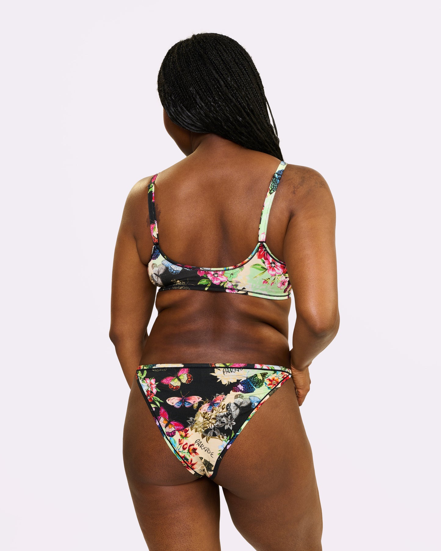 Free Spirit 2-Piece Set | New:Cotton