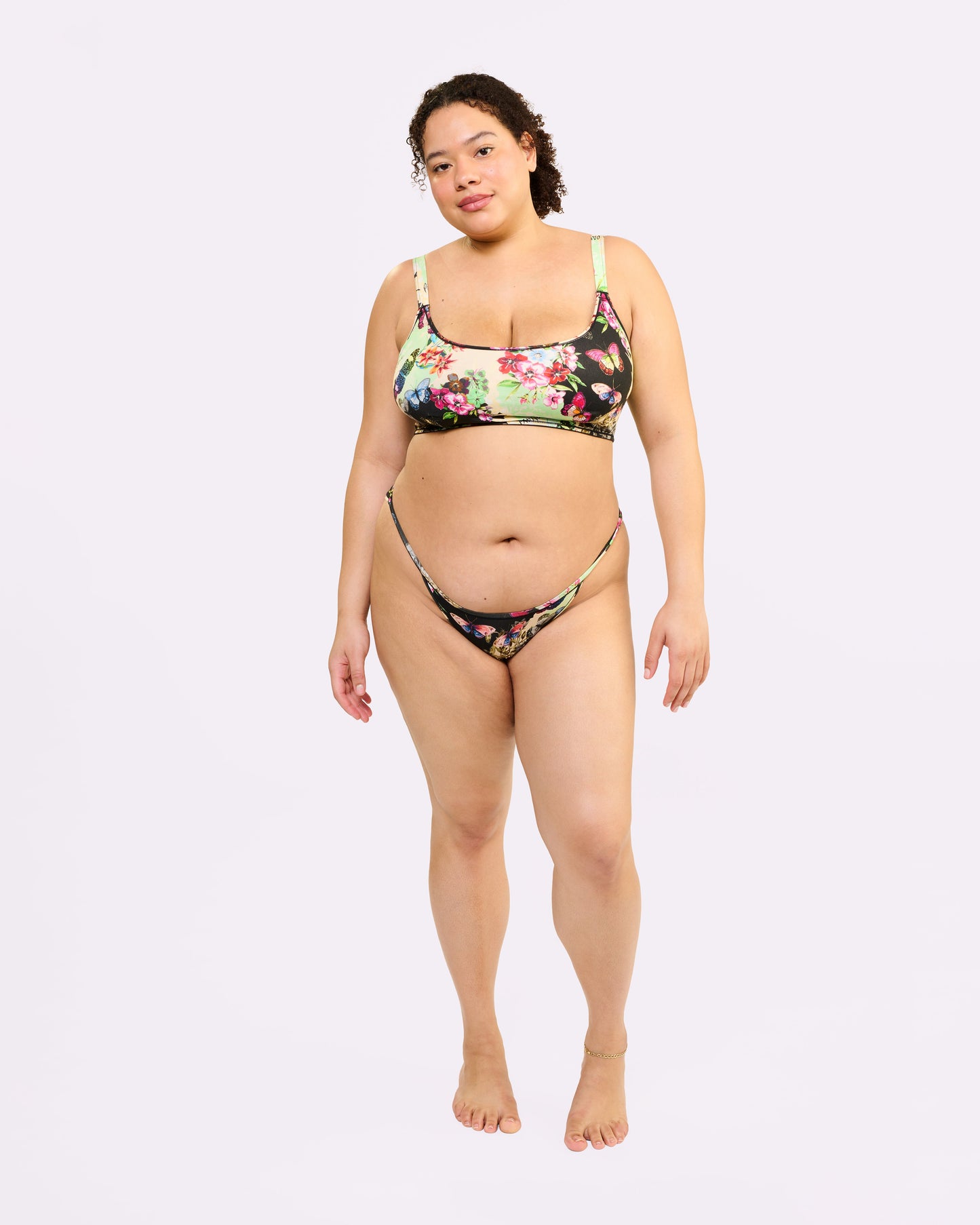 Free Spirit 2-Piece Set | New:Cotton