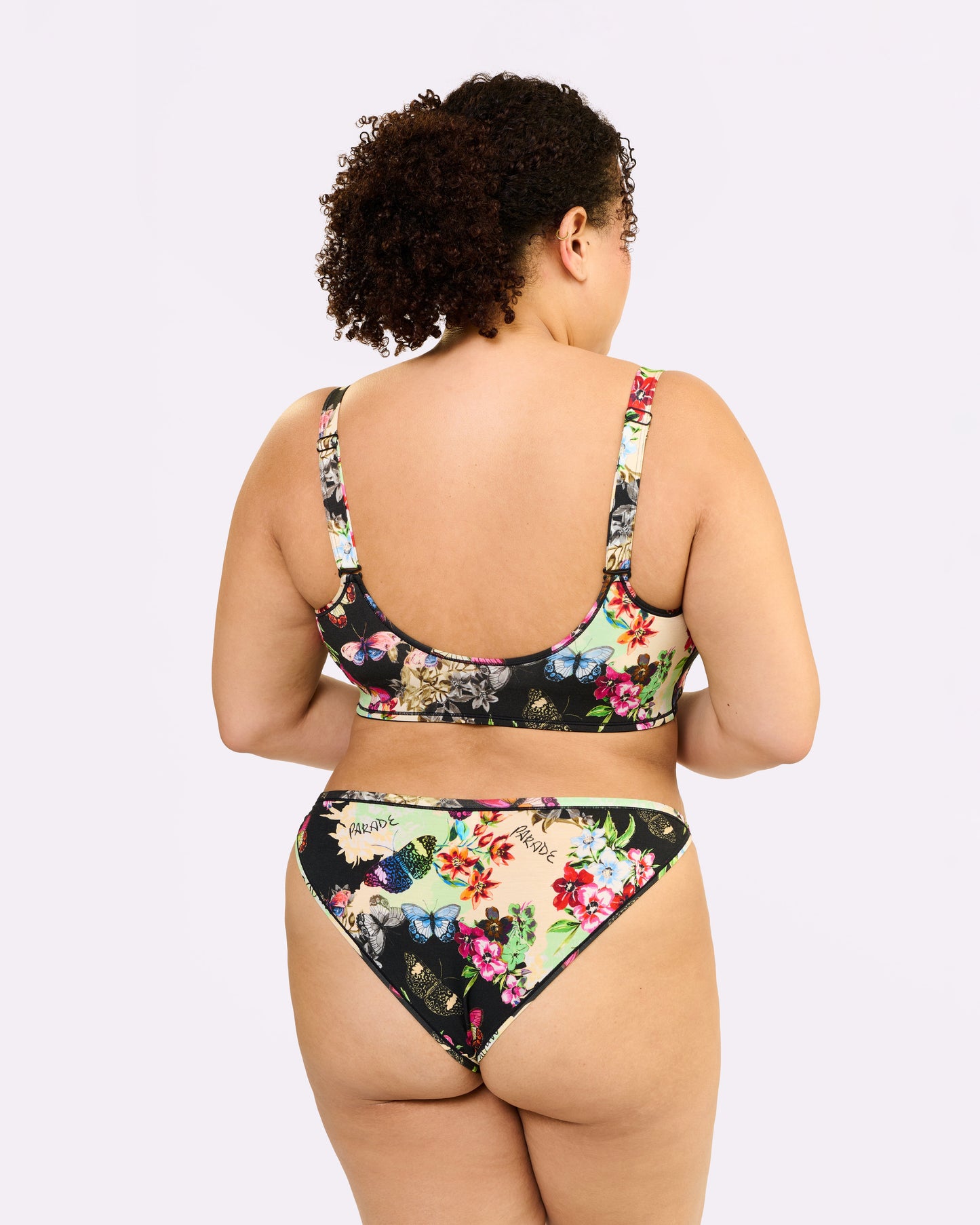 Free Spirit 2-Piece Set | New:Cotton