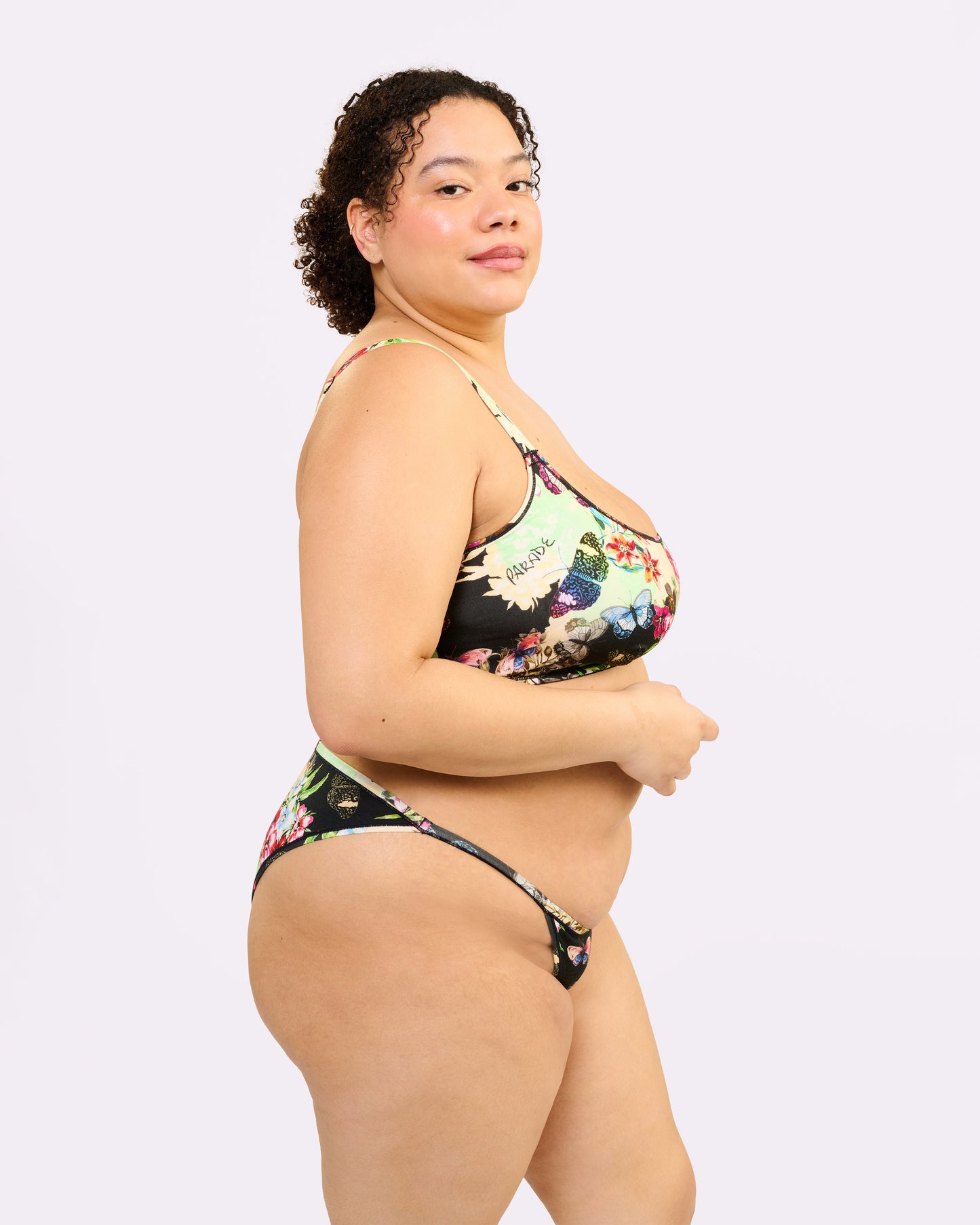 Free Spirit 2-Piece Set | New:Cotton