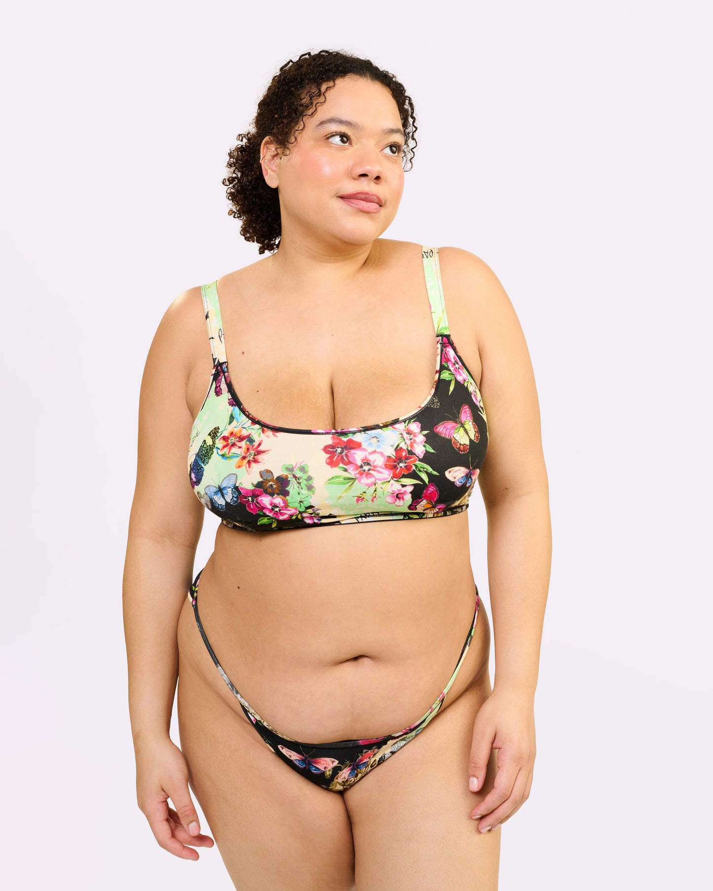 Free Spirit 2-Piece Set | New:Cotton