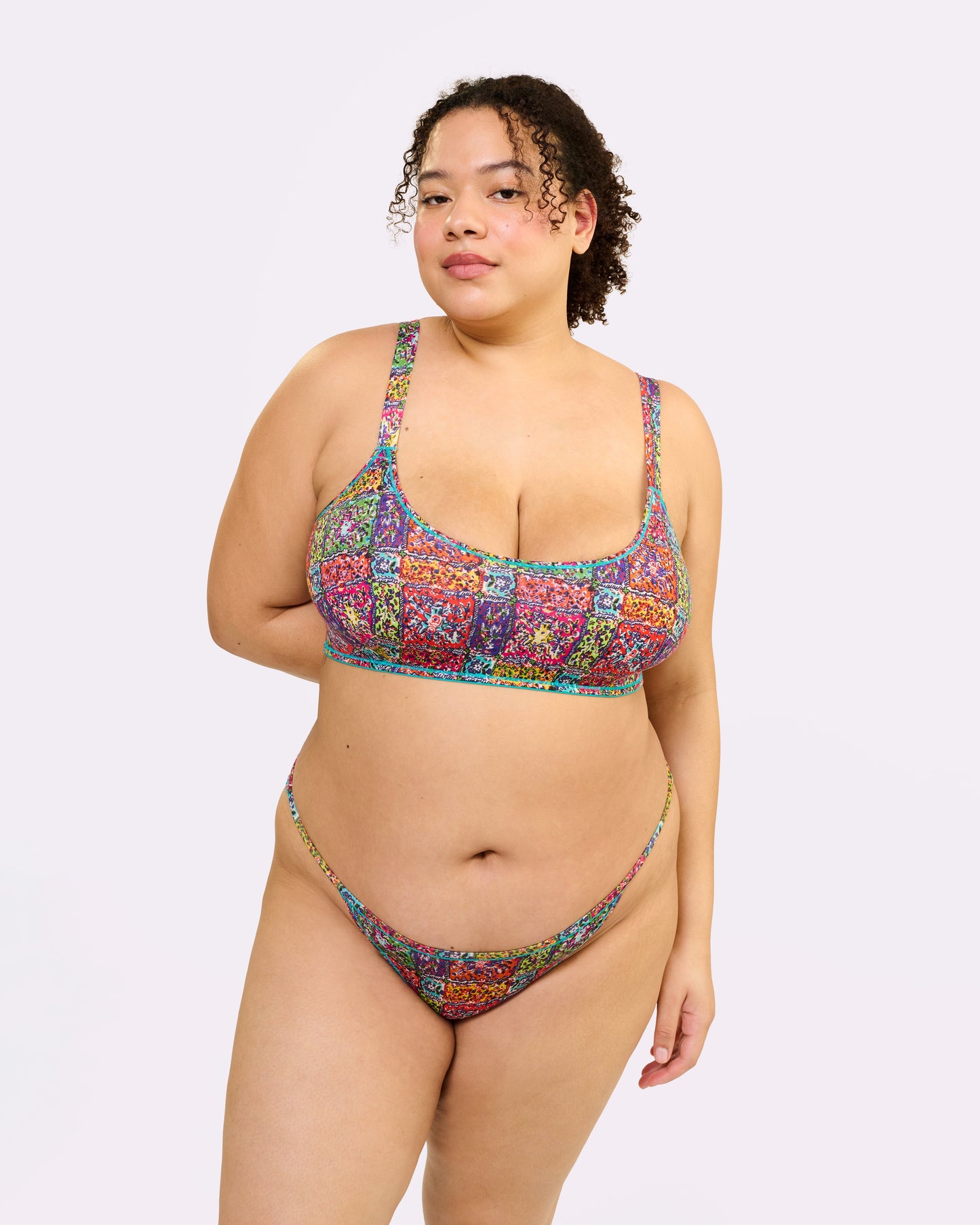Free Spirit 2-Piece Set | New:Cotton