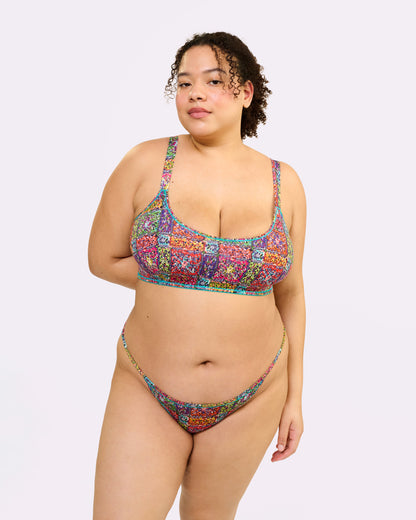 Free Spirit 2-Piece Set | New:Cotton