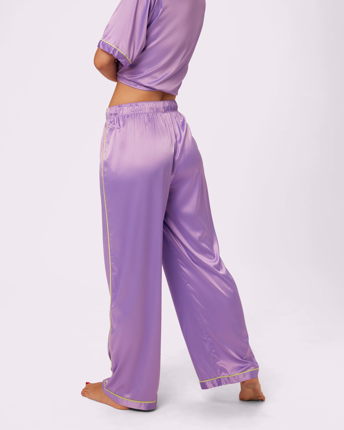 Sweet Dreams 2-Piece Set | Luxe Satin