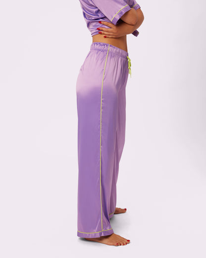 Sweet Dreams 2-Piece Set | Luxe Satin