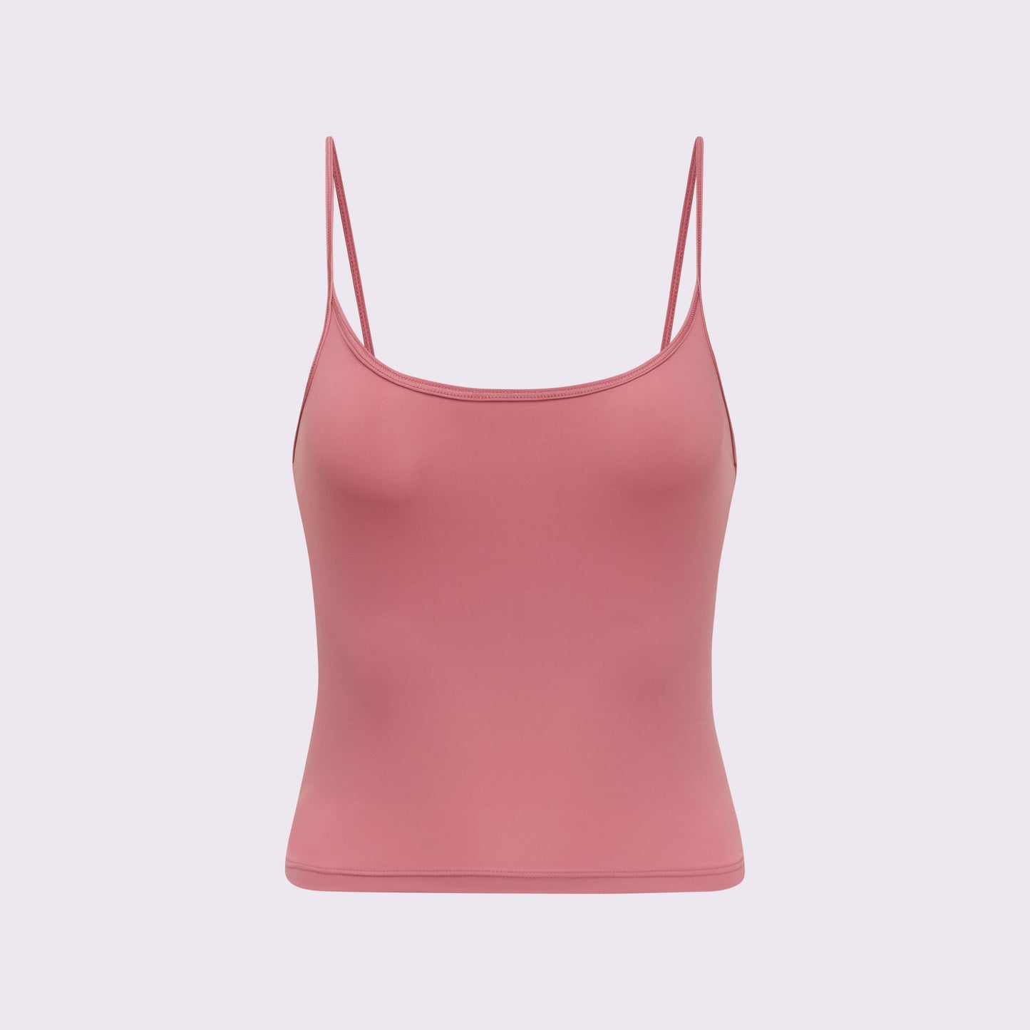 Smoothing Layering Cami | Seamless Universal | Archive (Rose Petal)