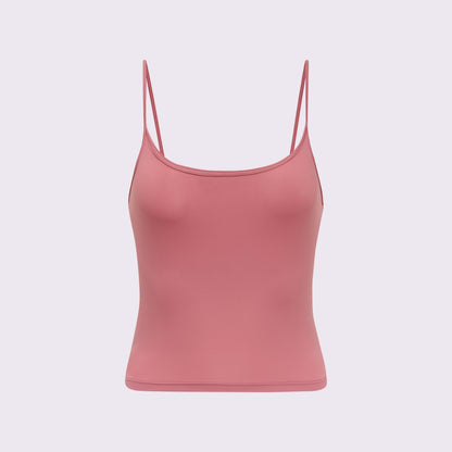 Smoothing Layering Cami | Seamless Universal | Archive (Rose Petal)