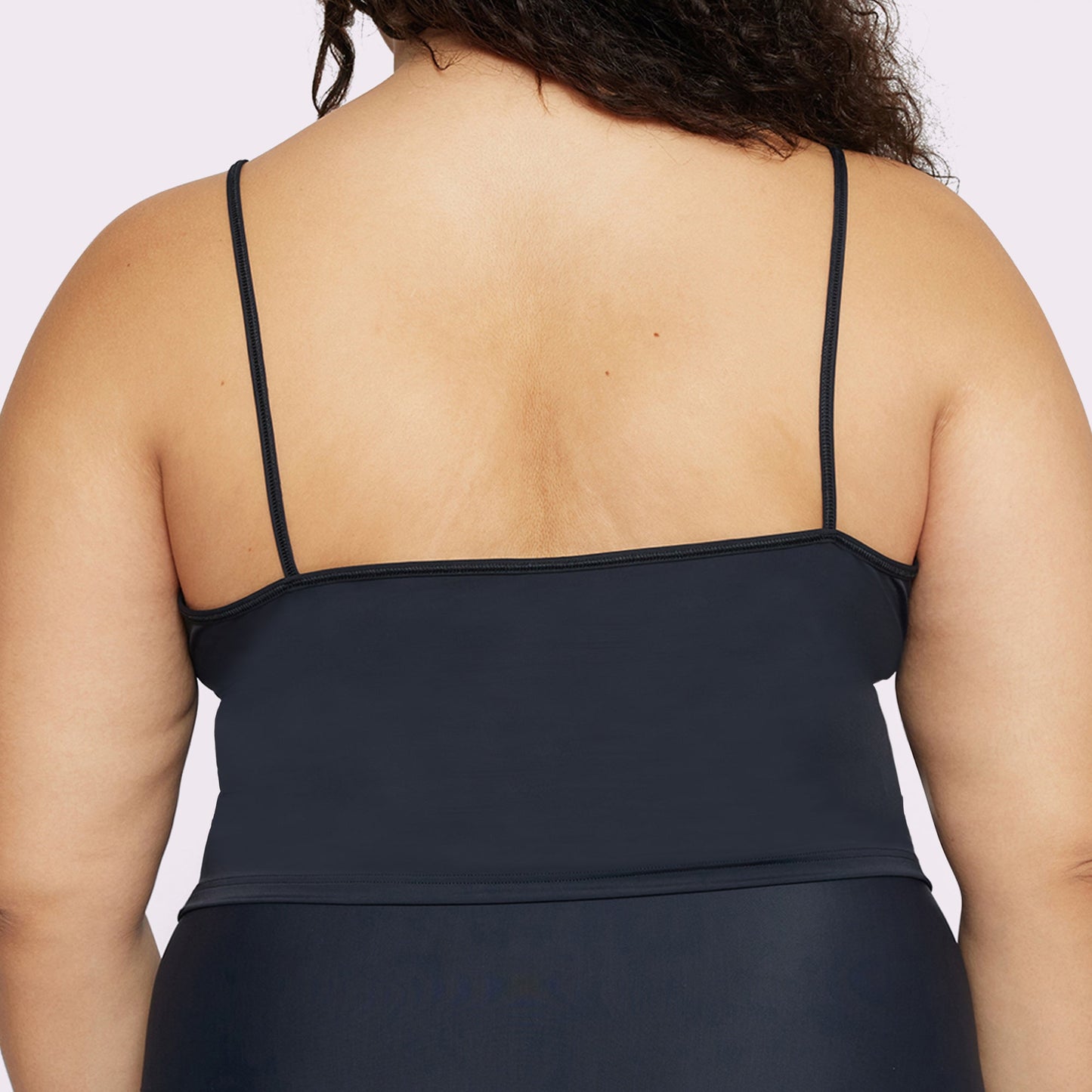Smoothing Layering Cami | Seamless Universal | Archive (Eightball)