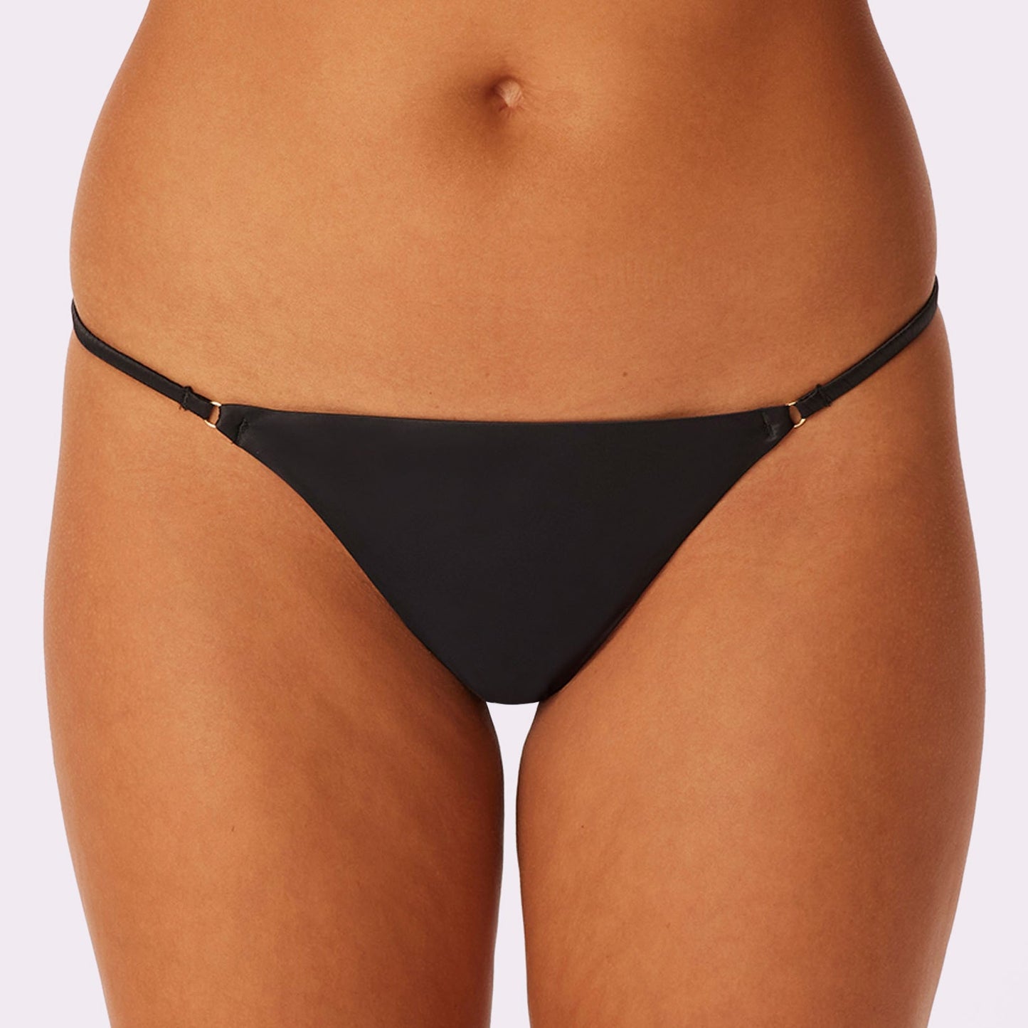 Satin Shine Cheeky | Glow Satin (Eightball)