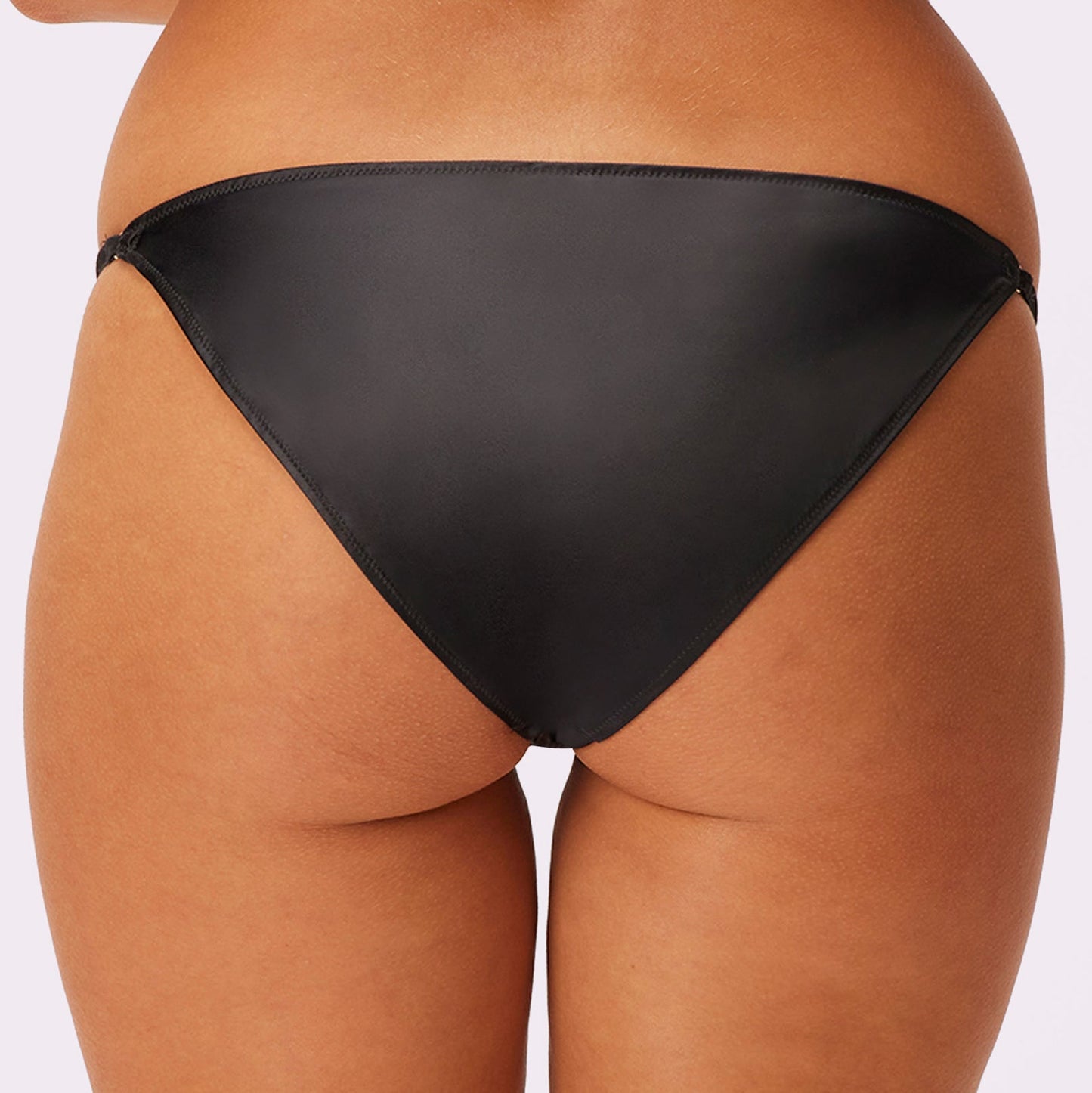 Satin Shine Cheeky | Glow Satin (Eightball)