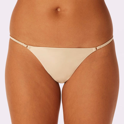 Satin Shine Cheeky | Glow Satin | Archive (Glazed Donut)