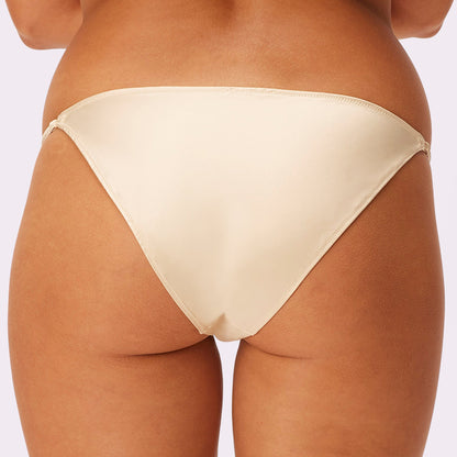 Satin Shine Cheeky | Glow Satin | Archive (Glazed Donut)