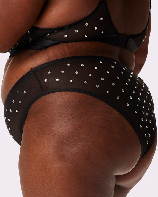 Cheeky Underwear