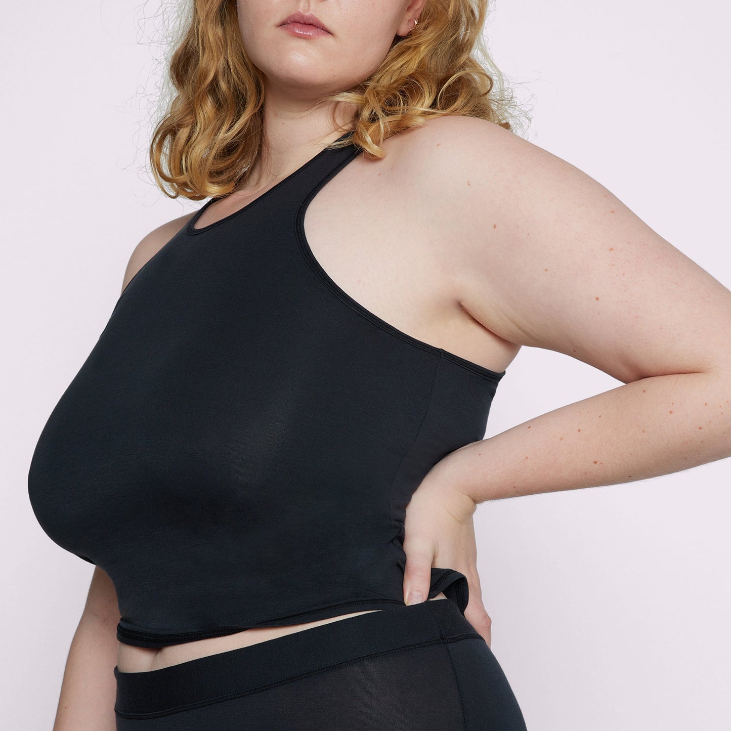 Cloud Crewneck Tank | SuperSoft | Archive (Eightball)