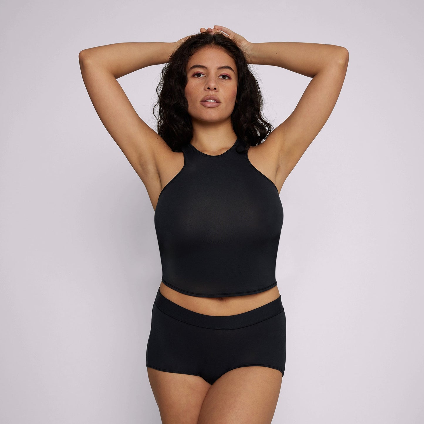 Cloud Crewneck Tank | SuperSoft | Archive (Eightball)