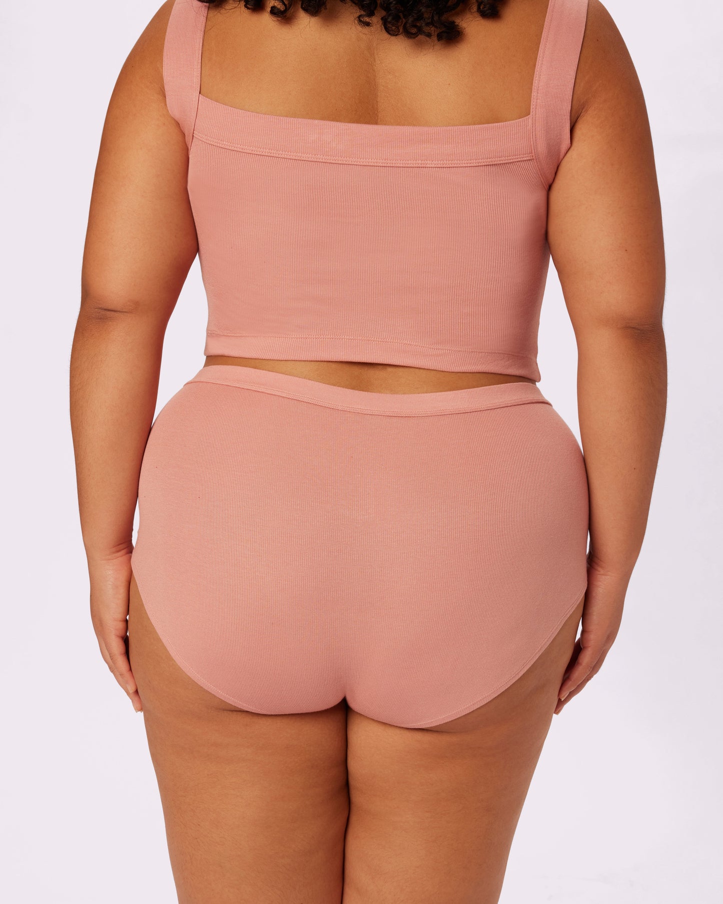 Effortless Everyday 2-Piece Bundle | Lush Rib