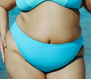 High-Rise Brief Bikini Bottom | EcoSplash Swim | Archive (Waterslide)